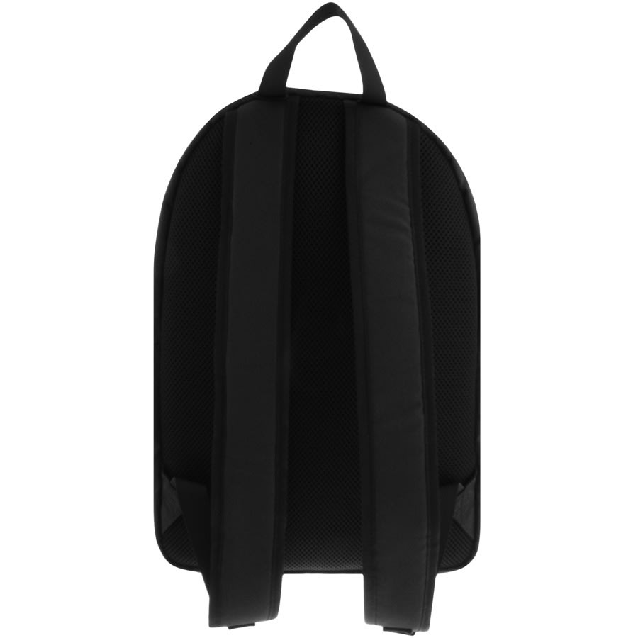 Alternative Image for ProductEA7 Emporio Armani Logo Backpack Black2